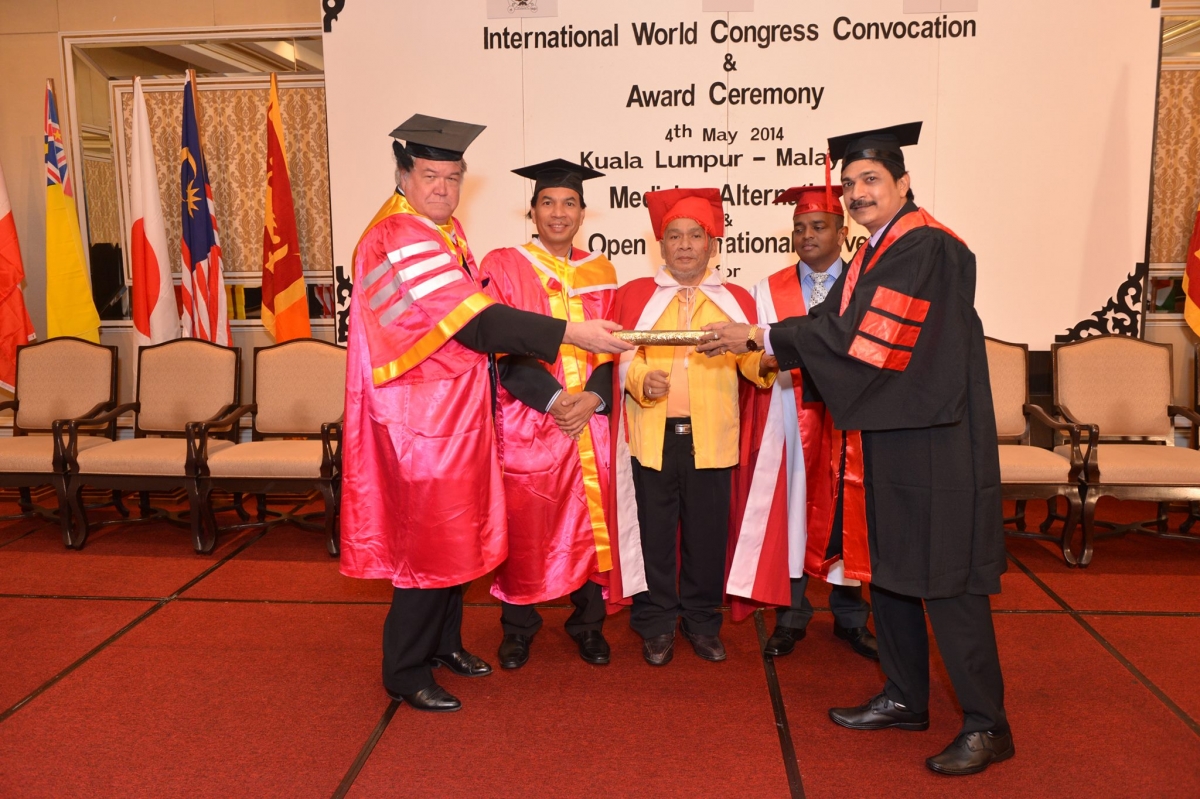 Asia Pacific Institute of Management Ahmedabad Awards photo 9