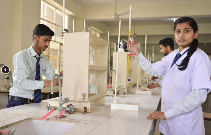Vivekananda Institute of Technology Jaipur Labs photo 1