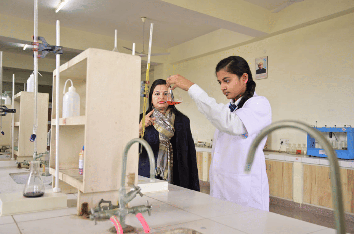 Vivekananda Institute of Technology Jaipur Labs photo 2