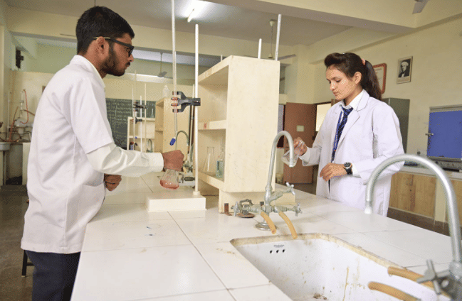 Vivekananda Institute of Technology Jaipur Labs photo 3