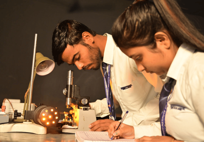 Vivekananda Institute of Technology Jaipur Labs photo 4