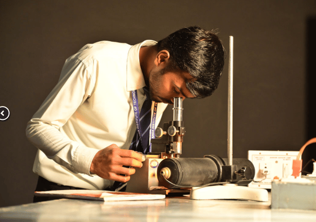 Vivekananda Institute of Technology Jaipur Labs photo 5
