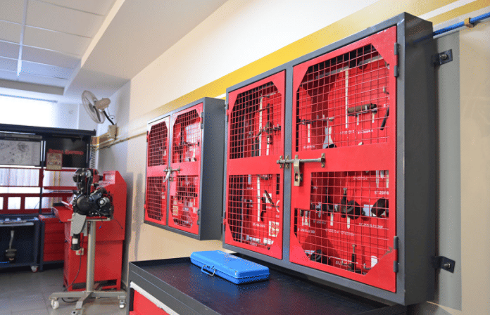 Vivekananda Institute of Technology Jaipur Labs photo 7