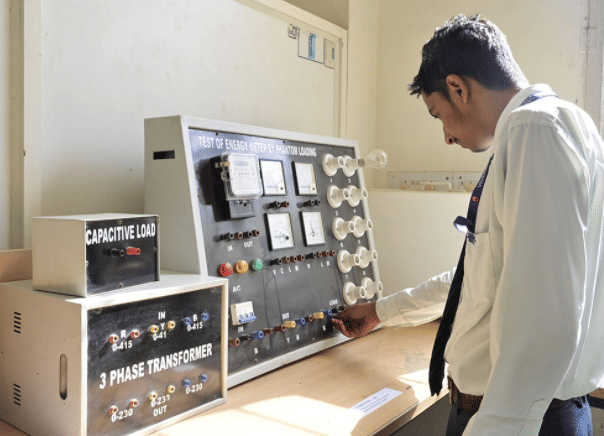 Vivekananda Institute of Technology Jaipur Labs photo 8