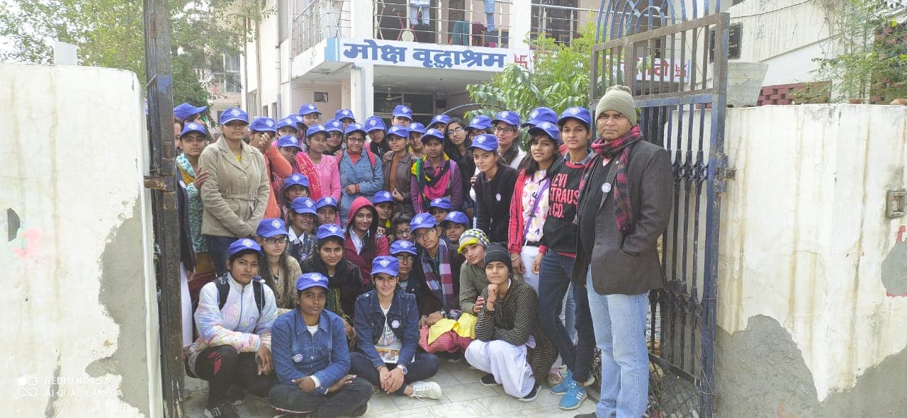 Govt. College for Women, Hisar Cultural Activities photo 2