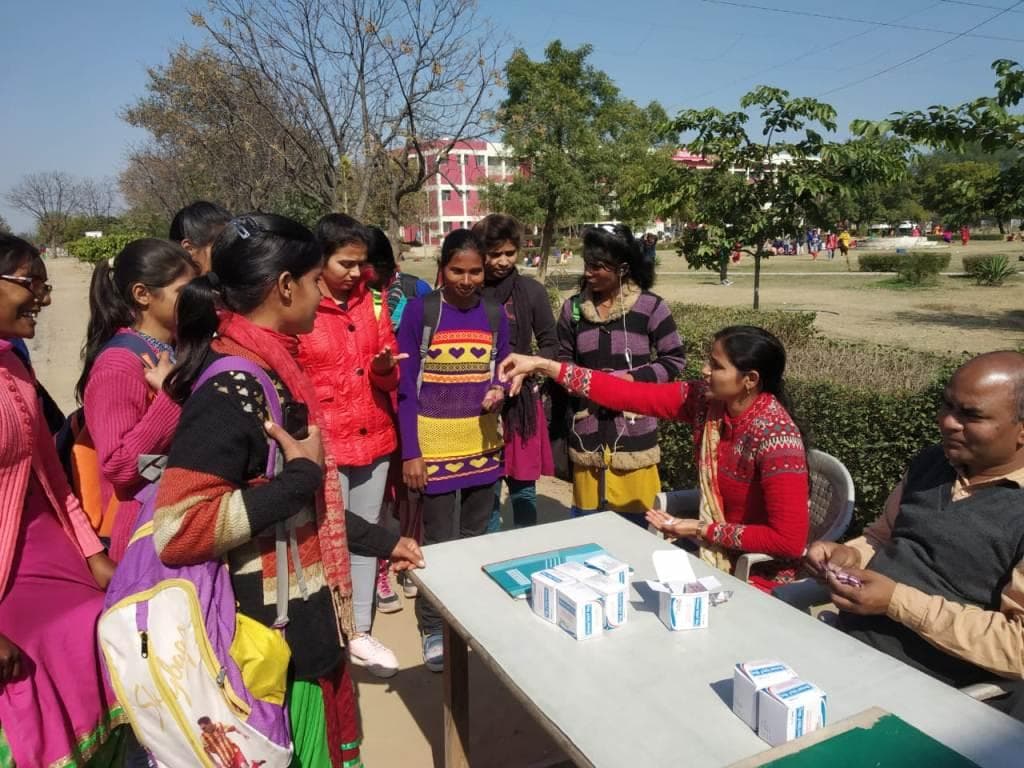 Govt. College for Women, Hisar Cultural Activities photo 6