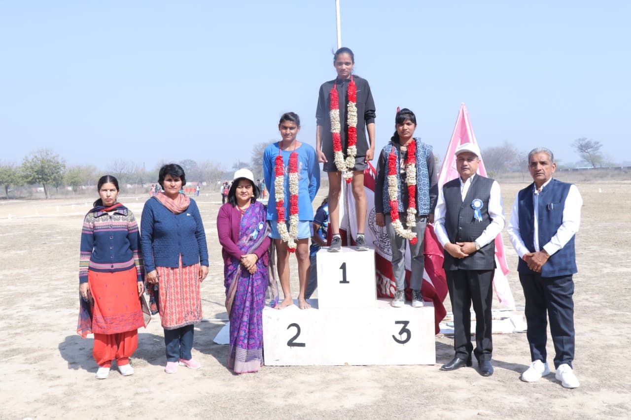 Govt. College for Women, Hisar Cultural Activities photo 7