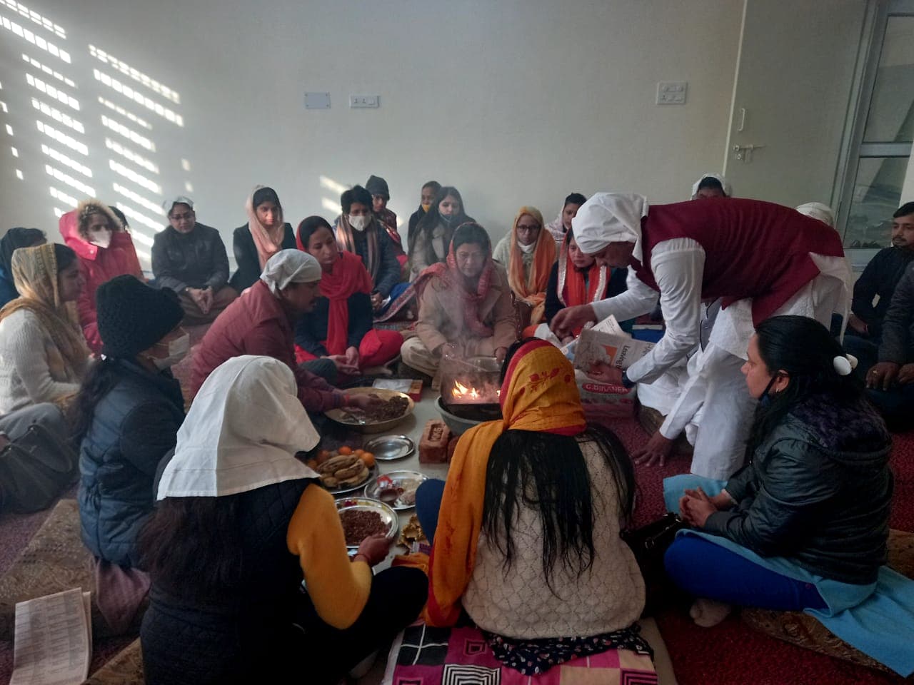 Govt. College for Women, Hisar Cultural Activities photo 15