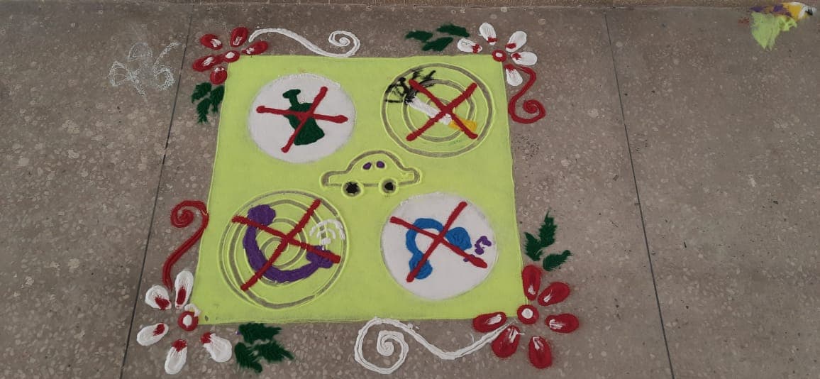 Govt. College for Women, Hisar Campus photo 1