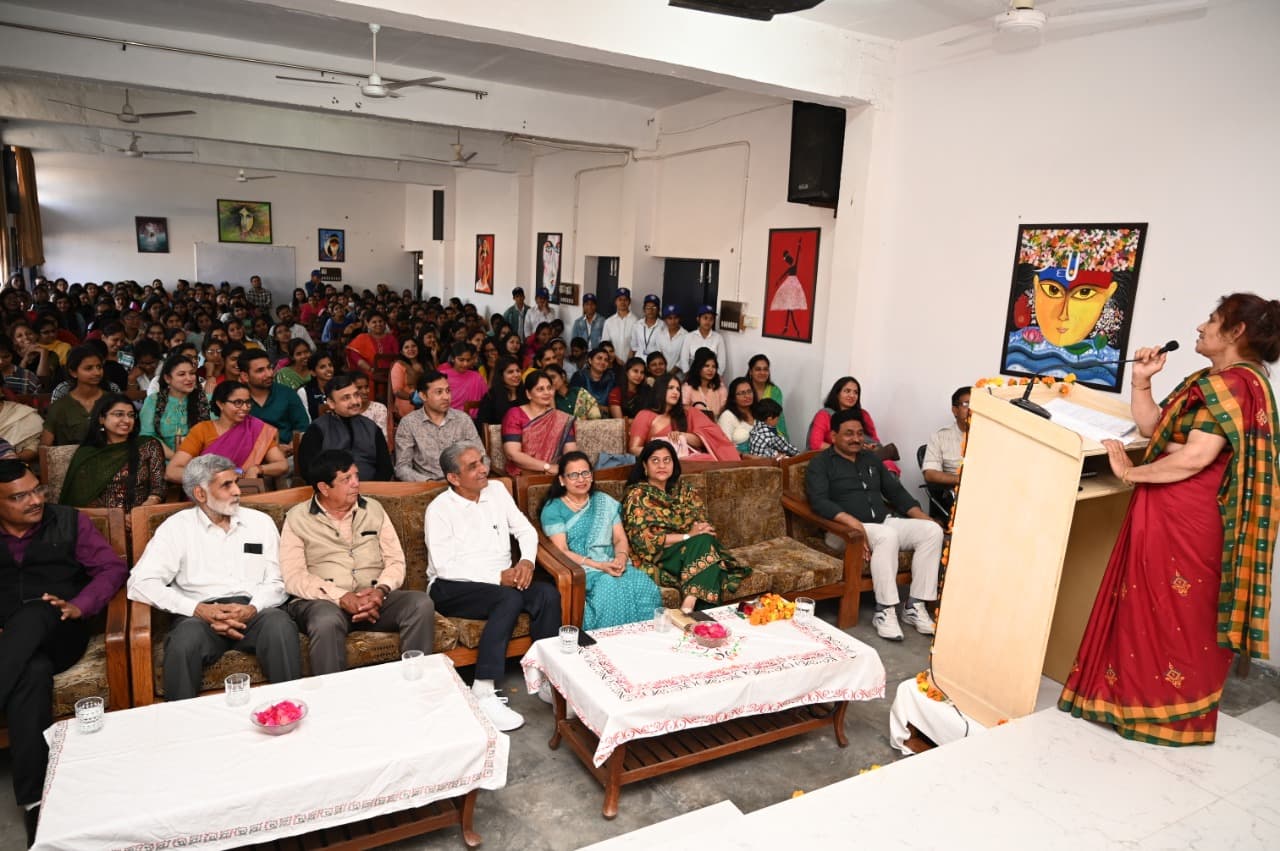 Govt. College for Women, Hisar Campus photo 3