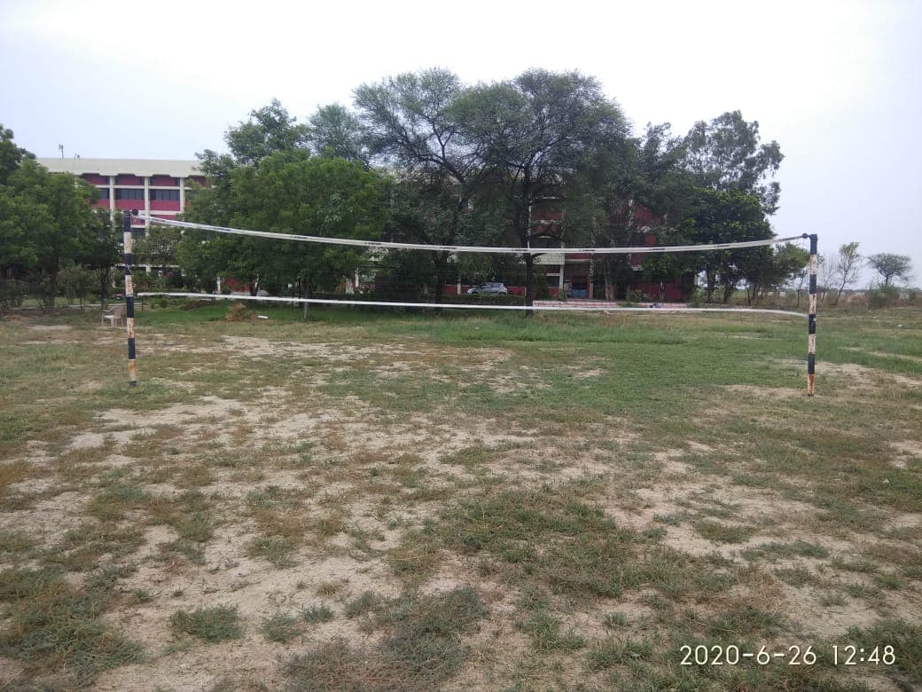 Govt. College for Women, Hisar Campus photo 4