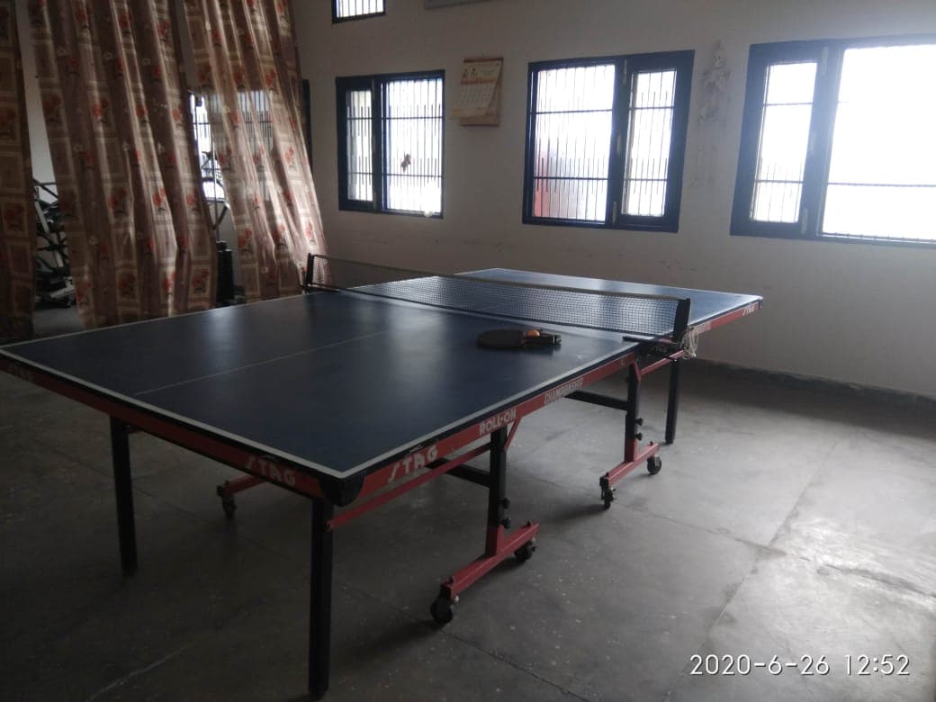 Govt. College for Women, Hisar Campus photo 5