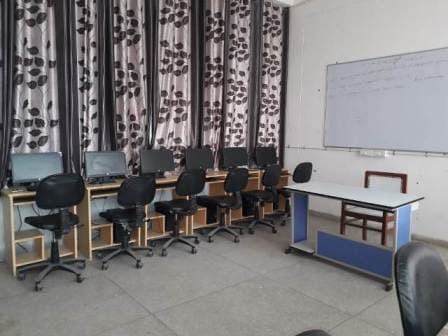 Govt. College for Women, Hisar Campus photo 7