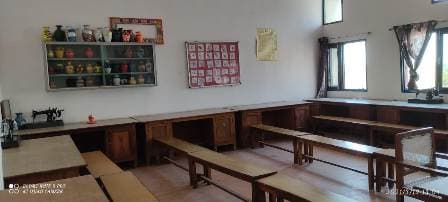 Govt. College for Women, Hisar Campus photo 8