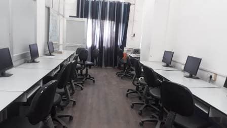 Govt. College for Women, Hisar Campus photo 10