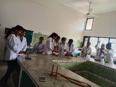 Govt. College for Women, Hisar Campus photo 13