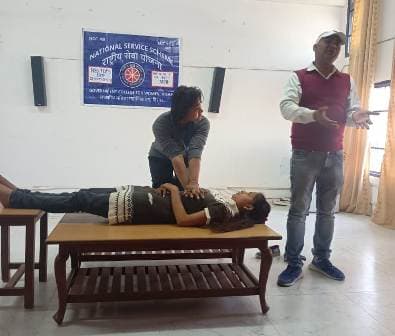 Govt. College for Women, Hisar Campus photo 15