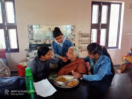 Govt. College for Women, Hisar Campus photo 16