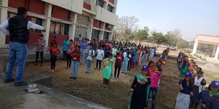 Govt. College for Women, Hisar Campus photo 17