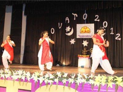 RMCH Bareilly Cultural Activities photo 1