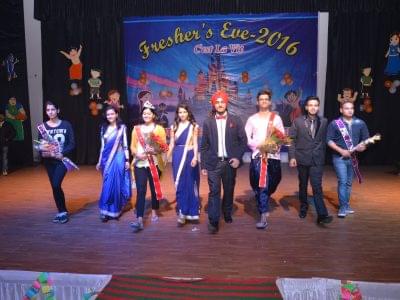 RMCH Bareilly Cultural Activities photo 2