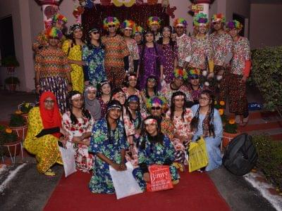 RMCH Bareilly Cultural Activities photo 3