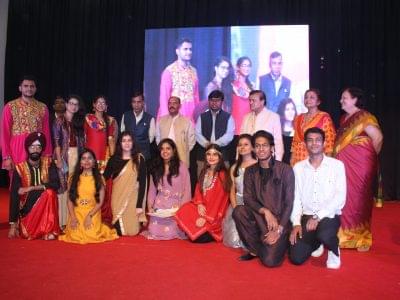 RMCH Bareilly Cultural Activities photo 5