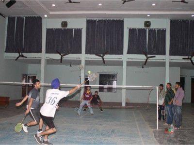 RMCH Bareilly Sports photo 1