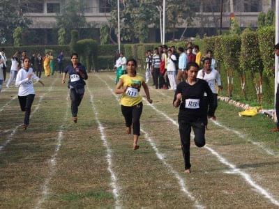 RMCH Bareilly Sports photo 3