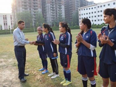 RMCH Bareilly Sports photo 4