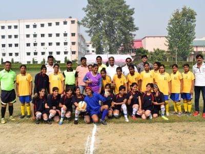 RMCH Bareilly Sports photo 5