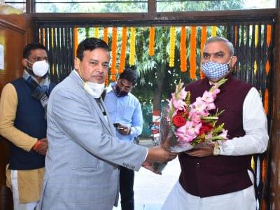 RMCH Bareilly Convocation 2020 photo 1