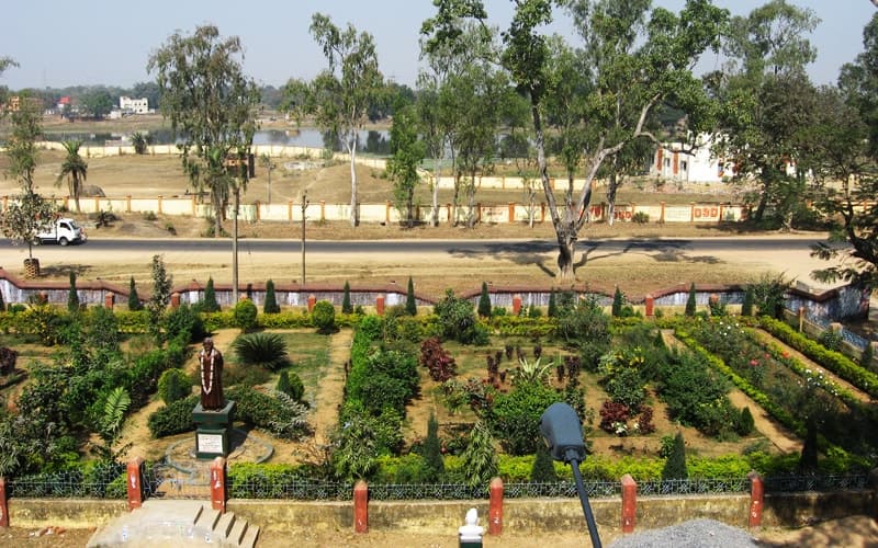 Raghunathpur College Purulia Campus photo 2