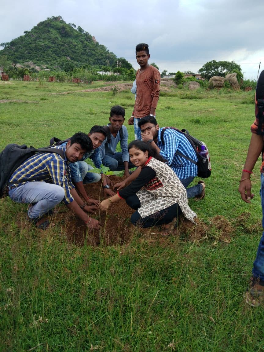 Raghunathpur College Purulia Activity photo 1