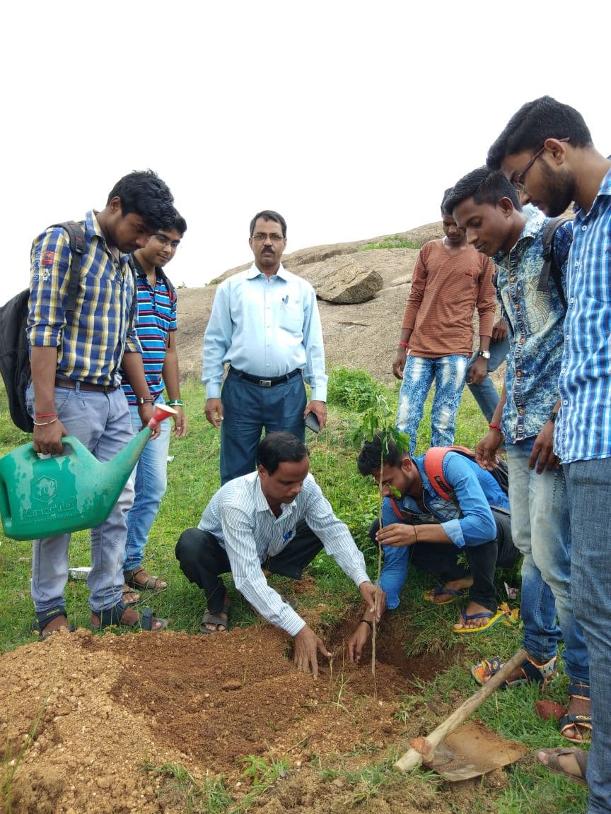 Raghunathpur College Purulia Activity photo 2