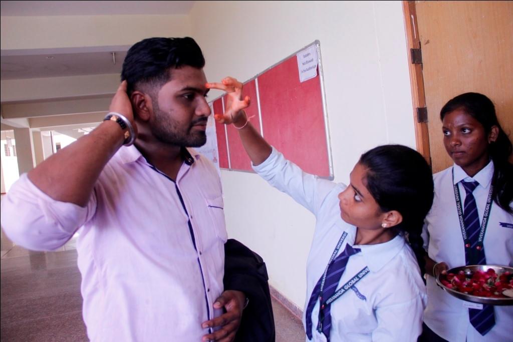 Vivekananda Institute of Technology Jaipur Events photo 1