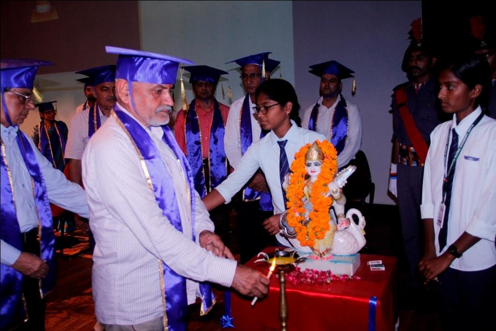 Vivekananda Institute of Technology Jaipur Events photo 9