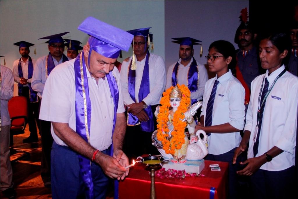 Vivekananda Institute of Technology Jaipur Events photo 10