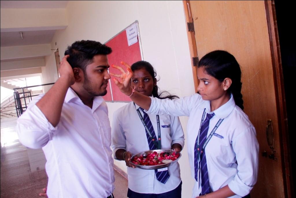 Vivekananda Institute of Technology Jaipur Events photo 2