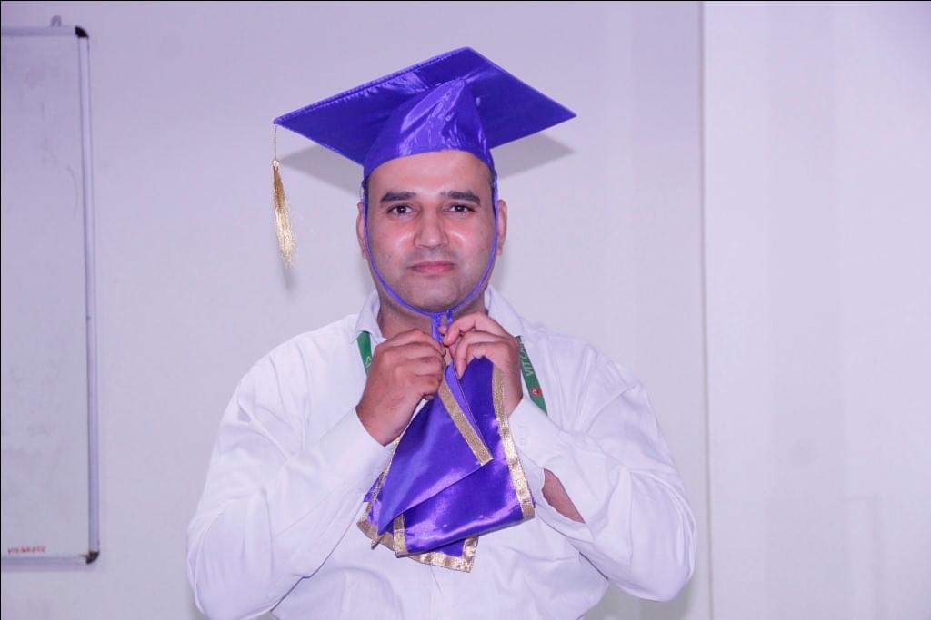 Vivekananda Institute of Technology Jaipur Events photo 3