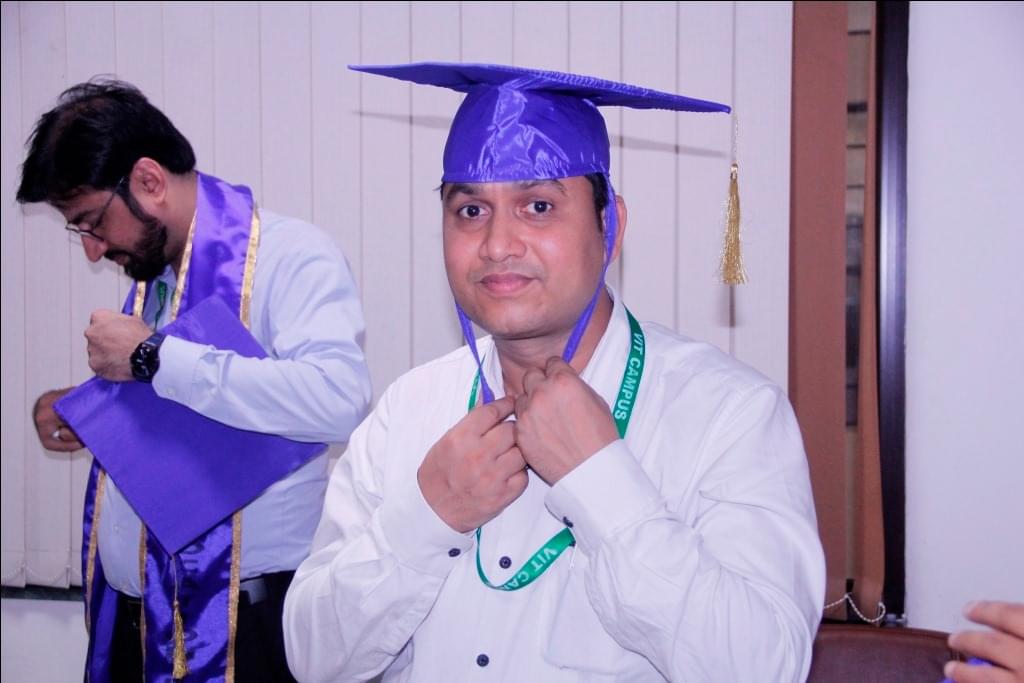 Vivekananda Institute of Technology Jaipur Events photo 4