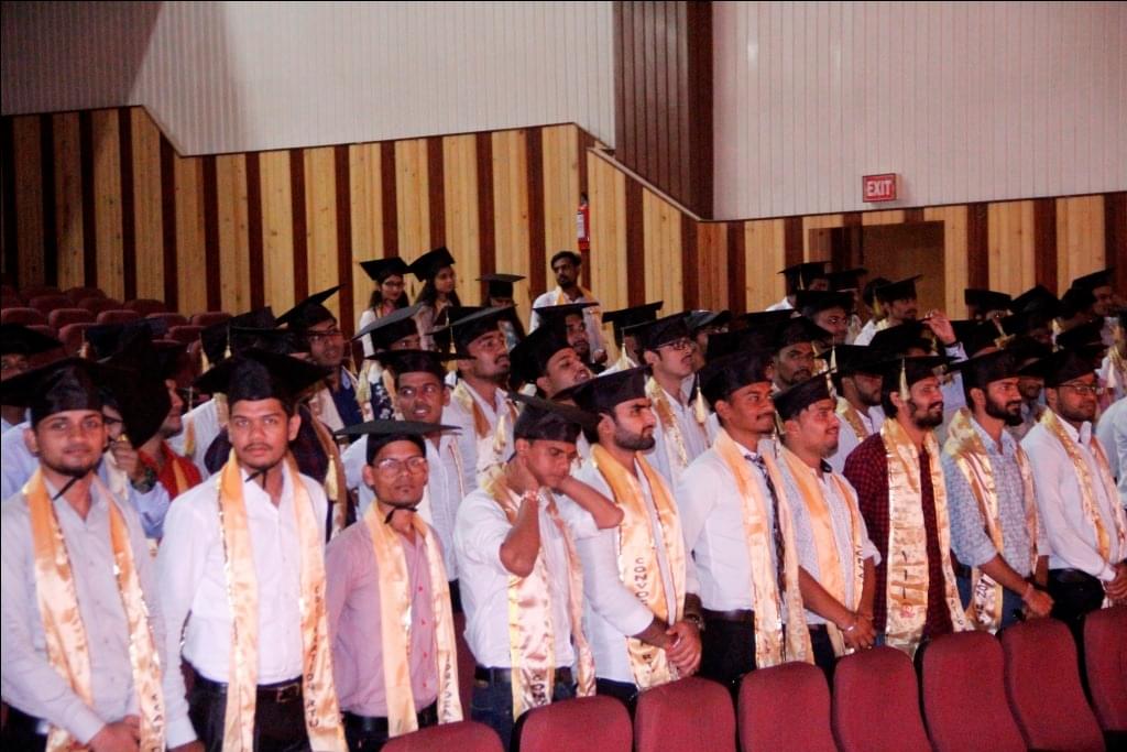 Vivekananda Institute of Technology Jaipur Events photo 6