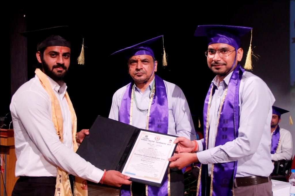 Vivekananda Institute of Technology Jaipur Events photo 12