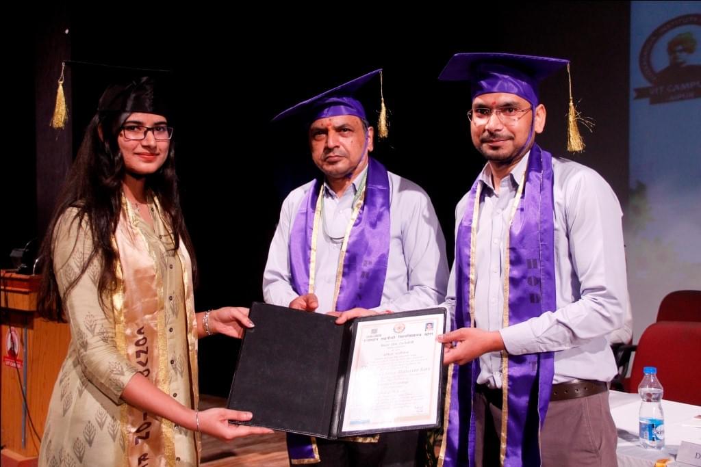 Vivekananda Institute of Technology Jaipur Events photo 13