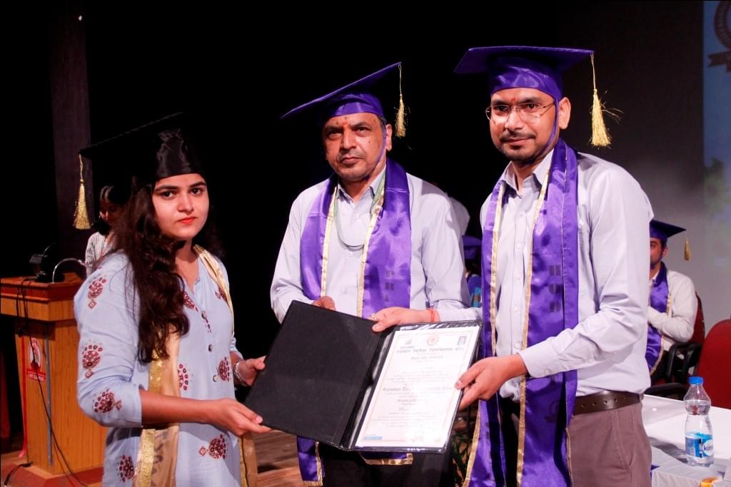 Vivekananda Institute of Technology Jaipur Events photo 14