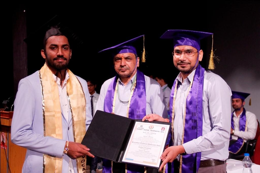 Vivekananda Institute of Technology Jaipur Events photo 15