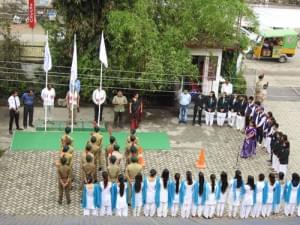 Nowgong College Nagaon Events photo 1