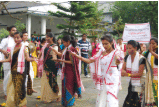 Nowgong College Nagaon Events photo 9