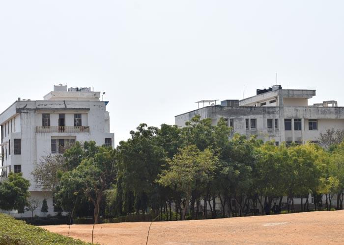 VGU Jaipur Hostel photo 1