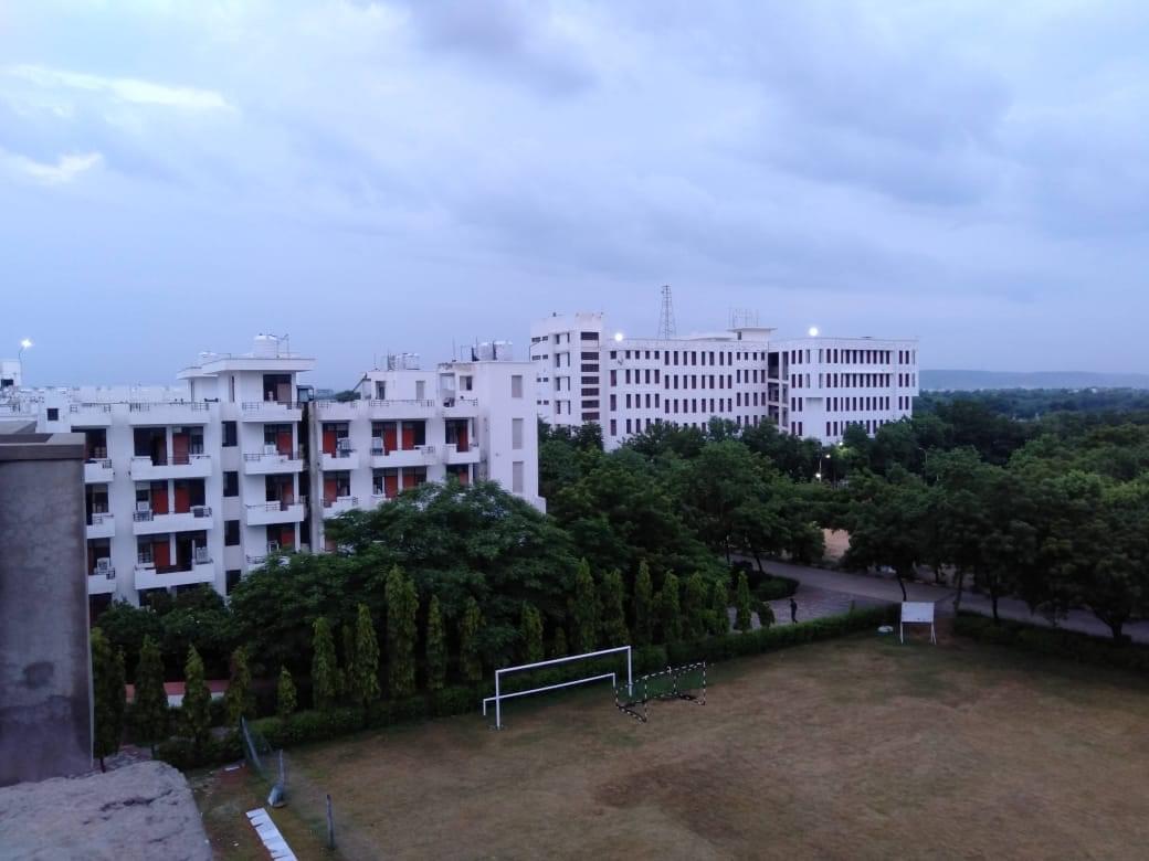 VGU Jaipur Hostel photo 3